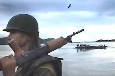 Links between ULFA and ISI: Govt