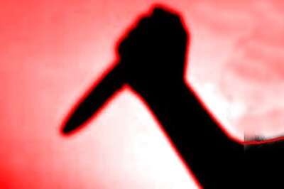 Man Stabs Friend to Death Following Argument Over Rs 10 in UP