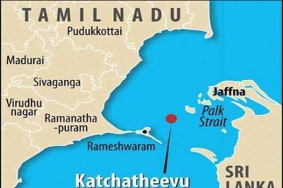 Opinion | Can India ‘Reclaim’ Katchatheevu From Sri Lanka?