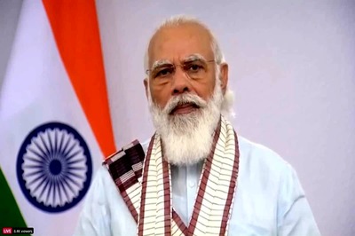 PM Modi Speaks to Qatar Emir; Task Force to be Set up to Boost Qatari Investments into India