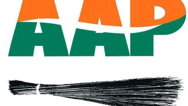 AAP MLA Parmila Tokas files FIR; accuses a man of outraging modesty