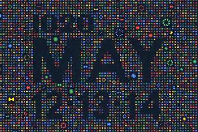 Google I/O 2020 Scheduled From May 12 to May 14