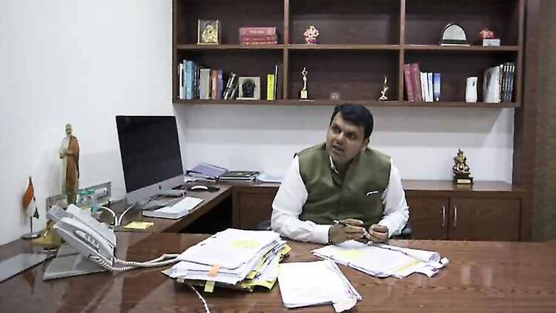 Maharashtra eyes $16 billion push to revamp infrastructure