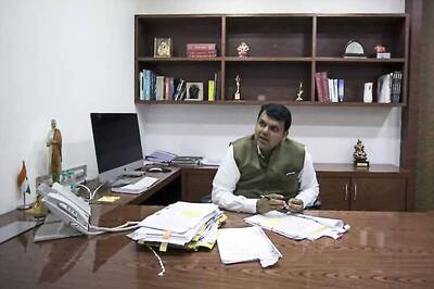 Maharashtra eyes $16 billion push to revamp infrastructure