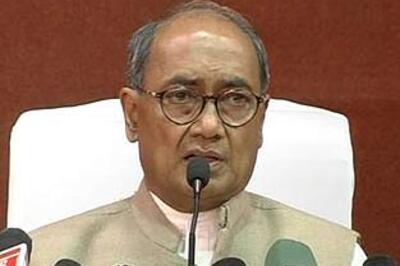 Our doors are always open: Cong to SP