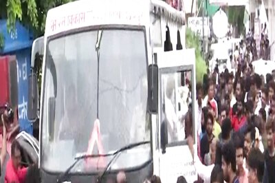 Udaipur Incident: Markets in Most Parts of Jaipur Remain Closed Following a Bandh Called by a Traders's Body and VHP