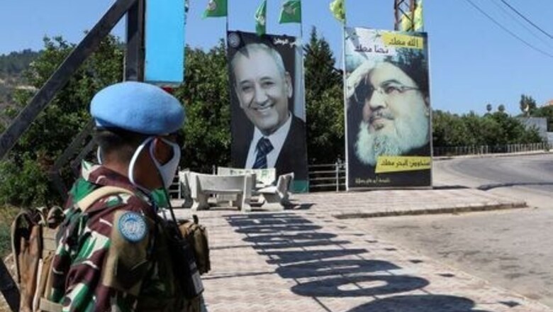 U.S. Blacklists Ex-Lebanese Ministers Over Hezbollah Ties, Vows More Action