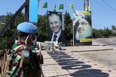 U.S. Blacklists Ex-Lebanese Ministers Over Hezbollah Ties, Vows More Action