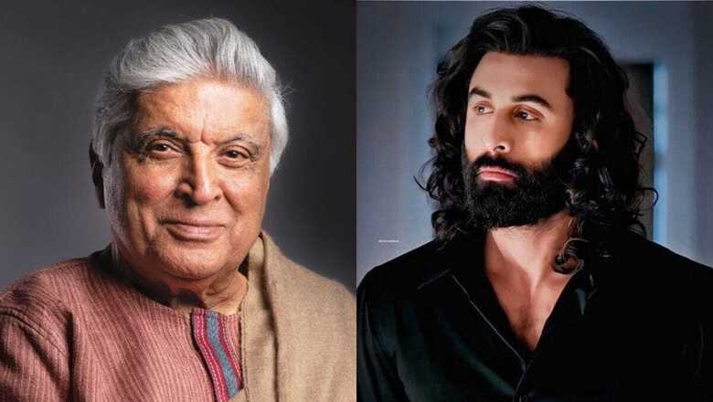 Javed Akhtar On Whether Ranbir Kapoor Will Reach Amitabh Bachchan's Stardom After 'Animal': ‘I May...’