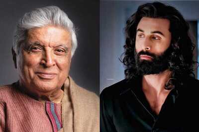 Javed Akhtar On Whether Ranbir Kapoor Will Reach Amitabh Bachchan's Stardom After 'Animal': ‘I May...’