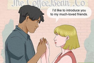 What’s the Difference Between Love and Beloved?