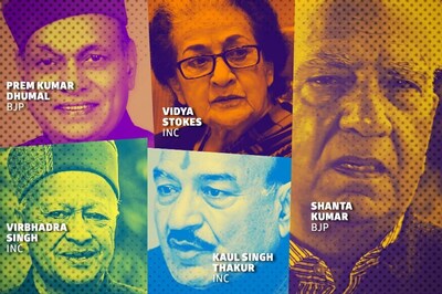 The Indelible Mark Left on Himachal Pradesh by These Swansong Players