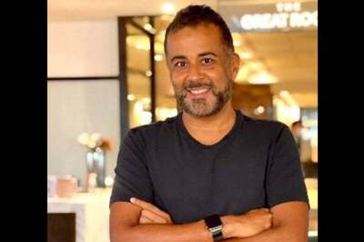 Chetan Bhagat Questions 'Mania' Over Coldplay Concert Tickets, Ashneer Grover Reacts