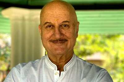 Anupam Kher to Portray the Role of Father-in-Law in the ABC's 'The Son-in-Law'