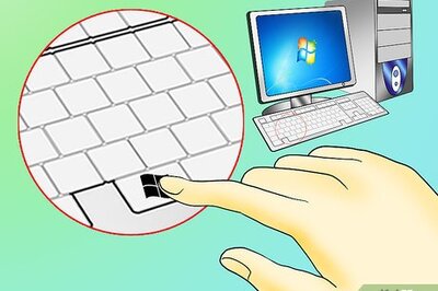 How to Troubleshoot Mouse Problems with the Keyboard