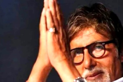 KBC 16: Amitabh Bachchan Says, 'You Should Always Accept Defeat In Front Of Your Wife'