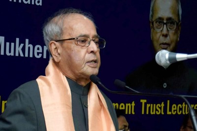 Pranab Mukherjee Remains in Deep Coma, Haemodynamically Stable: Army Hospital