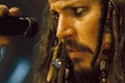 Celebrate Johnny Depp's 59th Birthday with These 5 Notable Performances by the Actor