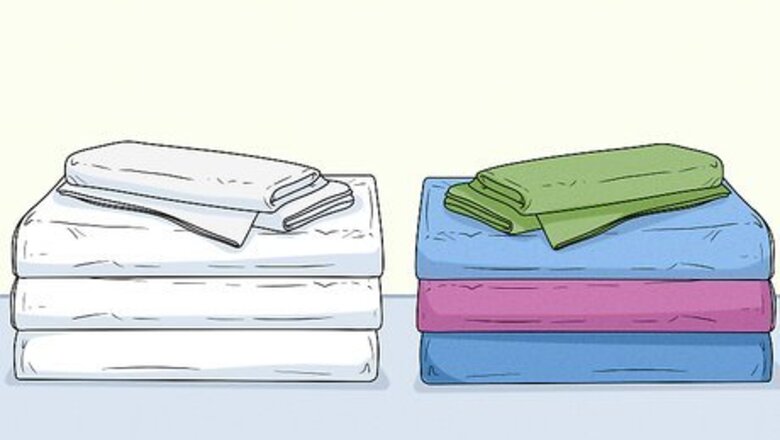 How to Wash Sheets Without a Washing Machine