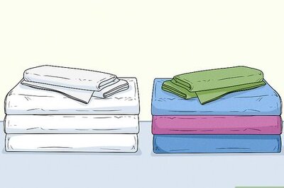 How to Wash Sheets Without a Washing Machine