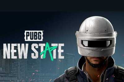 PUBG: New State Is The New PUBG Mobile Game That'll Take Battle Royale to the Future; Pre-Orders Live