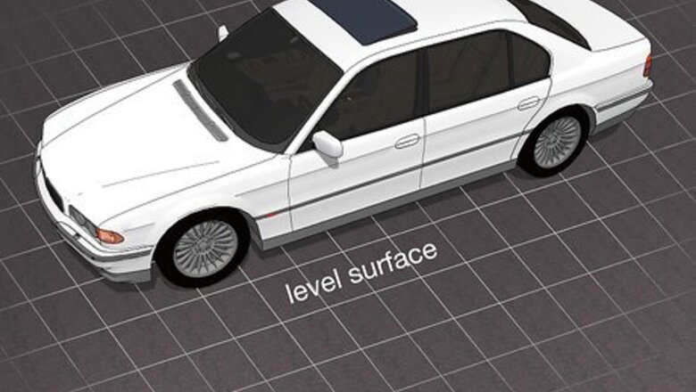 How to Measure a Wheel Base