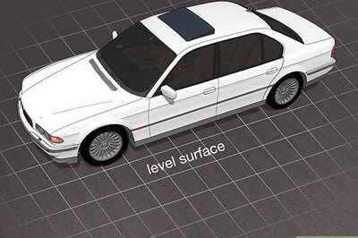 How to Measure a Wheel Base