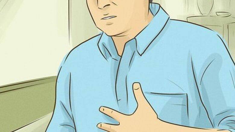 How to Diagnose Lung Hyperinflation