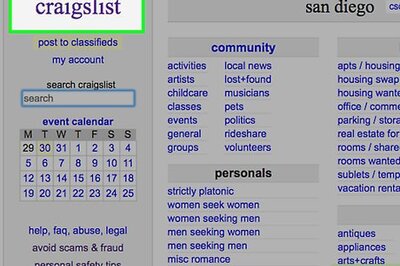 How to Respond to a Job Listing on Craigslist