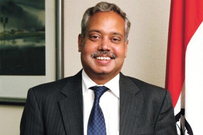 Who is Naveen Srivastava, Diplomat In-charge of China & Part of Team India at Moldo?