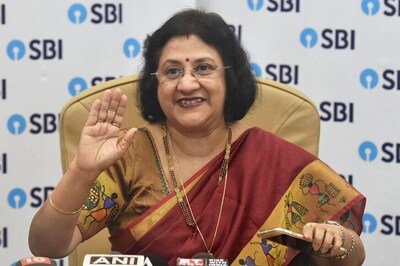 Salesforce Hires Former Banker Arundhati Bhattacharya as India CEO: Report