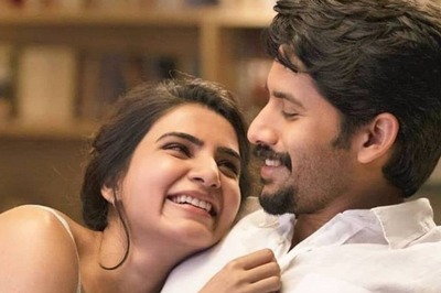 When Naga Chaitanya Said 'I Love You' To Samantha Ruth Prabhu And She Didn't Believe It: 'Say It Like You...'