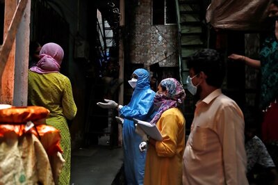 Iqbal Chahal Replaces Praveen Pardeshi as BMC Commissioner as Covid-19 Cases in Mumbai Continue to Rise