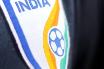 AIFF-CoA Meets Seven-Member SA Committee to Discuss Draft Constitution