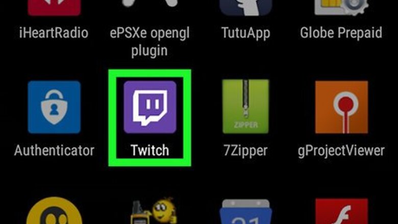 How to Get Twitch Notifications on Android
