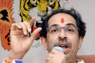 On the Day of No-Confidence Motion, Shiv Sena Lays Bare BJP's Three-Point 'Winning' Secret