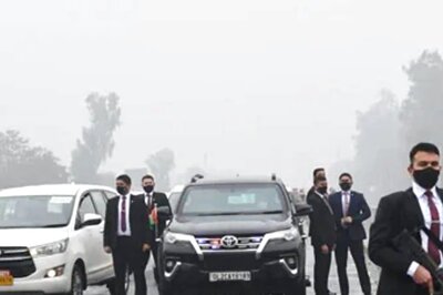 Security Breach That Triggered a Political Row: What Forced PM Modi to Cut Short Punjab Visit on Jan 5?