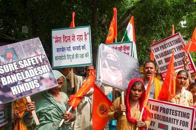 ‘Radicals Trying to Create Panic Among Hindus in Bangladesh in Run-Up to Durga Puja’: Top Govt Sources