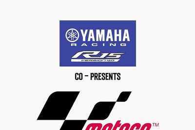 Yamaha Gears Up with Viacom18 for MotoGP Presentation in India