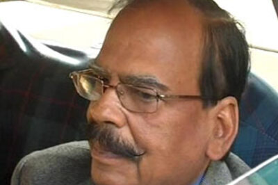 Enhance Rathore's sentence in Ruchika case: CBI