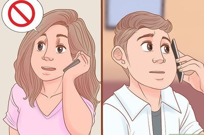 How to Say No to a Date