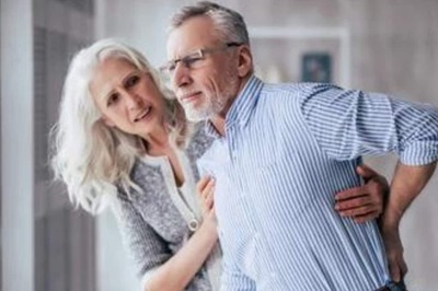 5 Best Yoga Poses To Get Relief From Back Pain