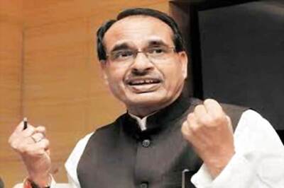 PM Modi is God's gift to India, says Shivraj Singh Chouhan