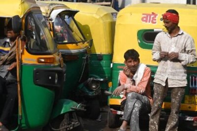 Mumbai: Autos and 'Kaali Peeli' Taxis Get Hike in Minimum Fare by Re 1, Details Here