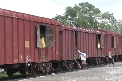Missing Railway Wagon Reaches Destination 1,400km Away After 3.5 Years