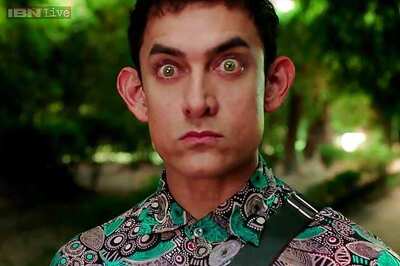 Aamir Khan on speaking Bhojpuri in 'PK': It is a sweet language; would love to do a Bhojpuri film if the right script comes my way