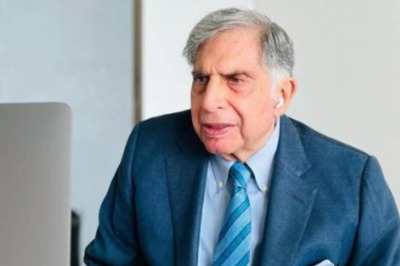 Know All About Ratan Tata's Family Members And What They Do