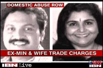 Kerala HC approves ex-minister and wife's settlement