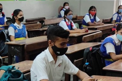 57% Students from Mumbai Schools Prefer Hybrid Learning: Survey