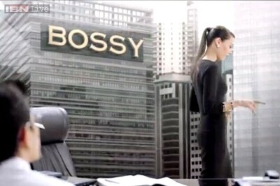 Gone Viral: Pantene's new commercial condemns gender stereotypes